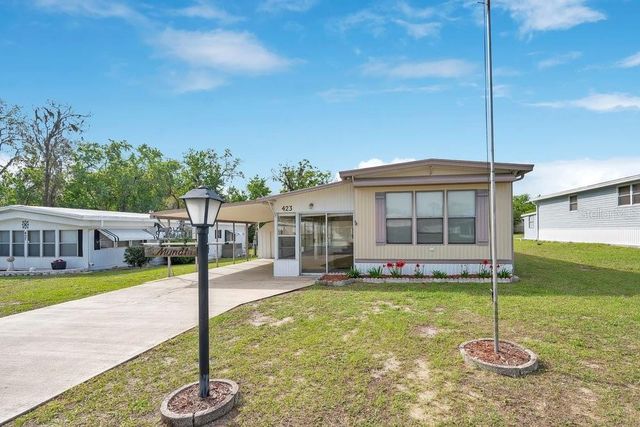 423 MARTIN DRIVE, Lakeland, FL 33809