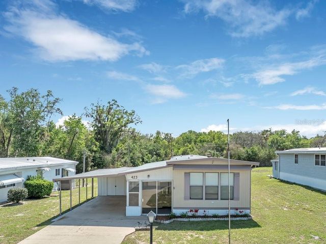 423 MARTIN DRIVE, Lakeland, FL 33809