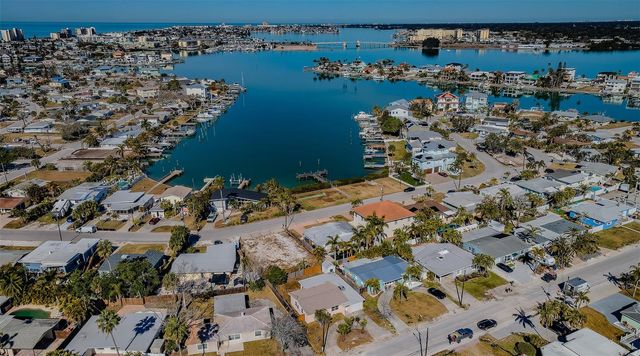 713 PRUITT DRIVE, Madeira Beach, FL 33708