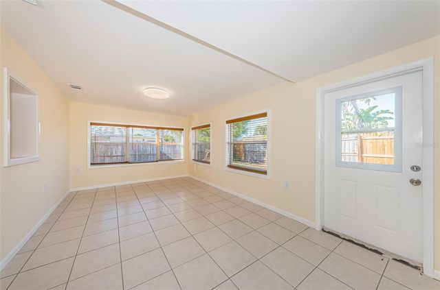 713 PRUITT DRIVE, Madeira Beach, FL 33708