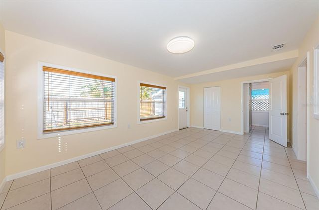 713 PRUITT DRIVE, Madeira Beach, FL 33708