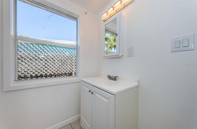 713 PRUITT DRIVE, Madeira Beach, FL 33708