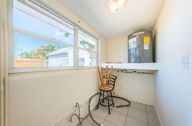 713 PRUITT DRIVE, Madeira Beach, FL 33708