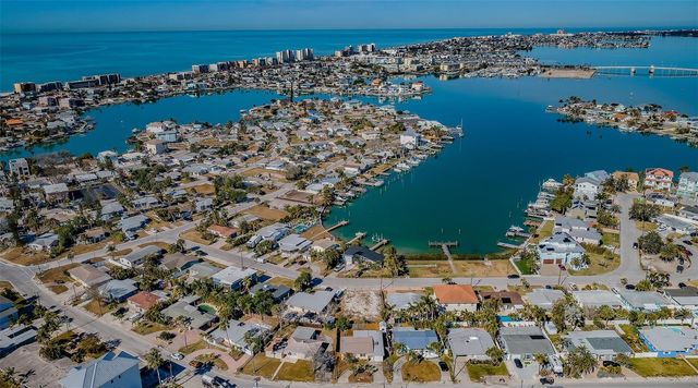 713 PRUITT DRIVE, Madeira Beach, FL 33708