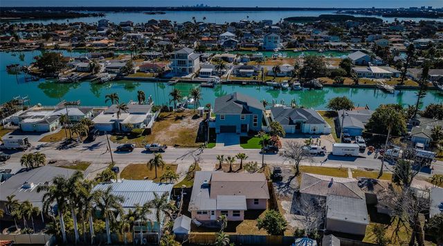 713 PRUITT DRIVE, Madeira Beach, FL 33708