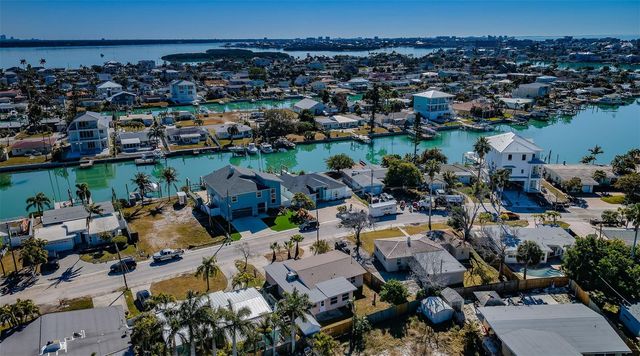 713 PRUITT DRIVE, Madeira Beach, FL 33708