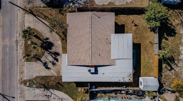 713 PRUITT DRIVE, Madeira Beach, FL 33708