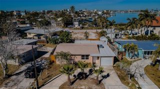 713 PRUITT DRIVE, Madeira Beach, FL 33708