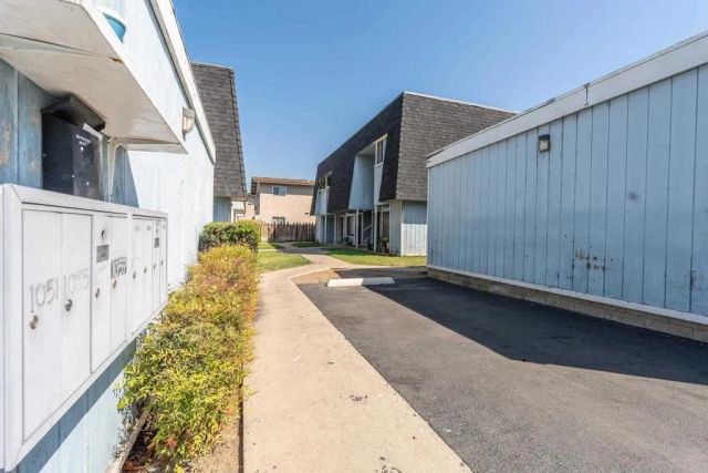 1055 Naranca Avenue 7, El Cajon, CA 92021