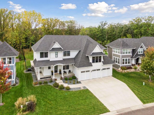 5195 Ranchview Lane N, Plymouth, MN 55446