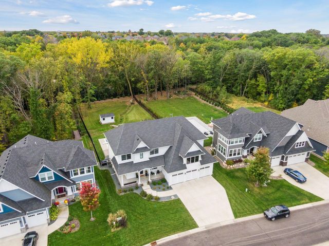 5195 Ranchview Lane N, Plymouth, MN 55446