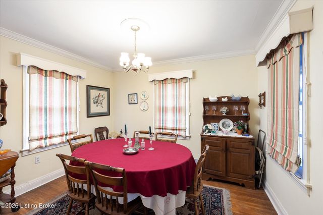 3944 Massie Ave, Louisville, KY 40207