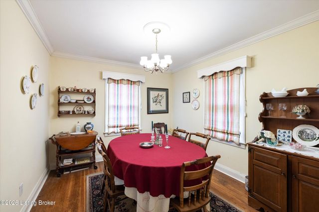 3944 Massie Ave, Louisville, KY 40207