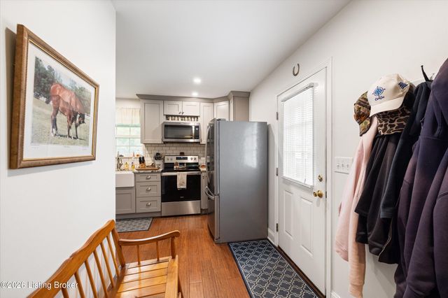 3944 Massie Ave, Louisville, KY 40207
