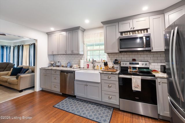 3944 Massie Ave, Louisville, KY 40207