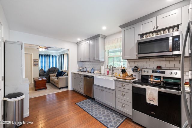 3944 Massie Ave, Louisville, KY 40207