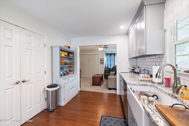 3944 Massie Ave, Louisville, KY 40207