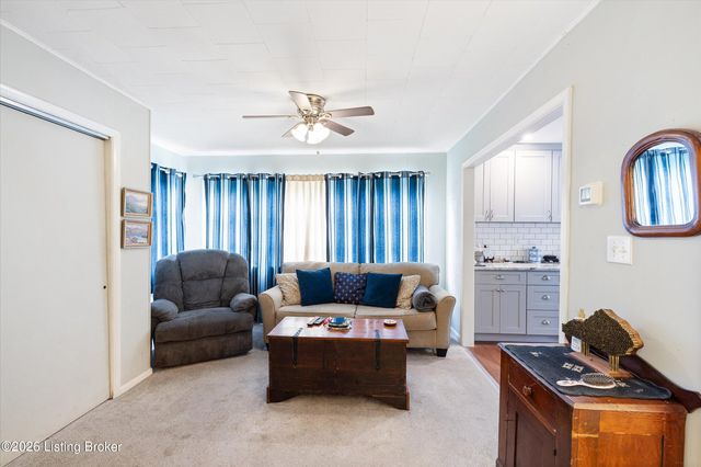3944 Massie Ave, Louisville, KY 40207