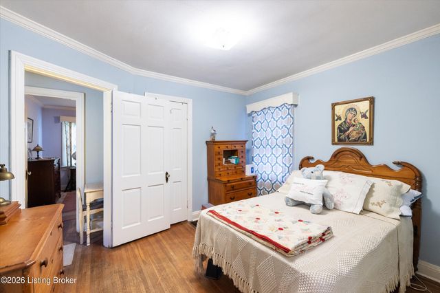 3944 Massie Ave, Louisville, KY 40207
