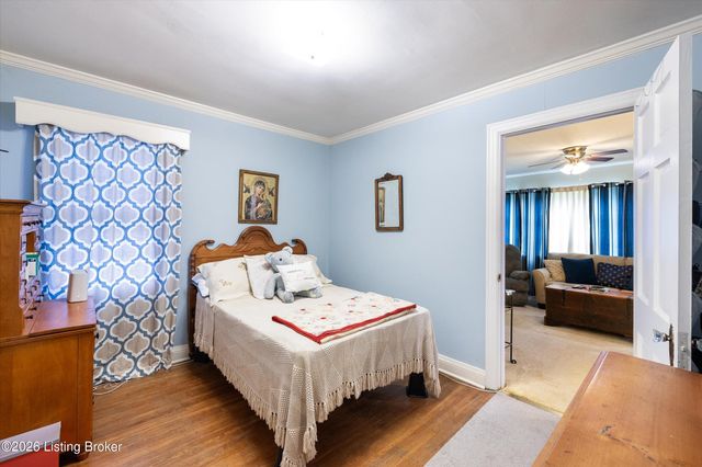 3944 Massie Ave, Louisville, KY 40207