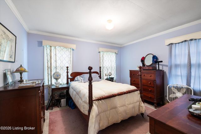 3944 Massie Ave, Louisville, KY 40207
