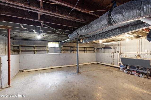 3944 Massie Ave, Louisville, KY 40207
