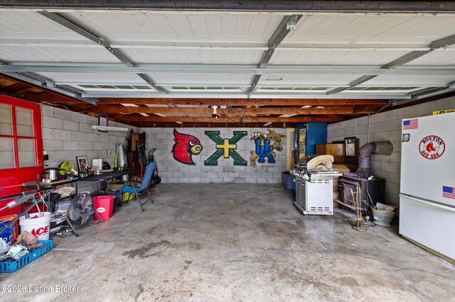 3944 Massie Ave, Louisville, KY 40207