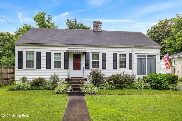 3944 Massie Ave, Louisville, KY 40207