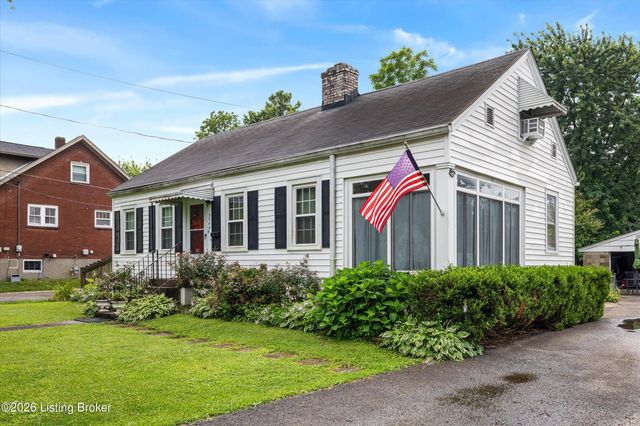 3944 Massie Ave, Louisville, KY 40207