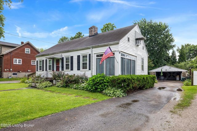 3944 Massie Ave, Louisville, KY 40207