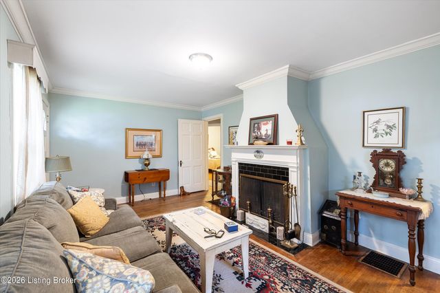 3944 Massie Ave, Louisville, KY 40207