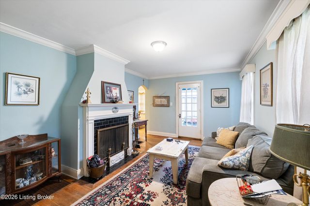 3944 Massie Ave, Louisville, KY 40207