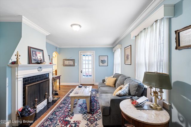 3944 Massie Ave, Louisville, KY 40207