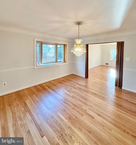 4567 25TH RD N, Arlington, VA 22207