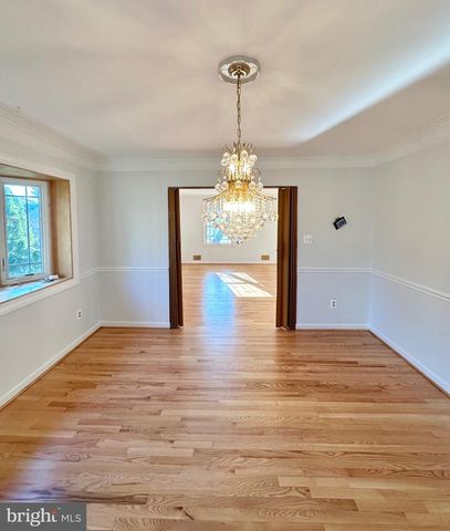 4567 25TH RD N, Arlington, VA 22207