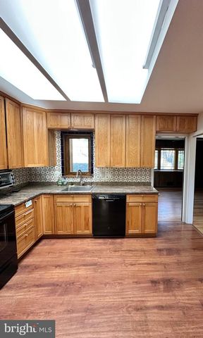 4567 25TH RD N, Arlington, VA 22207
