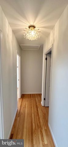 4567 25TH RD N, Arlington, VA 22207