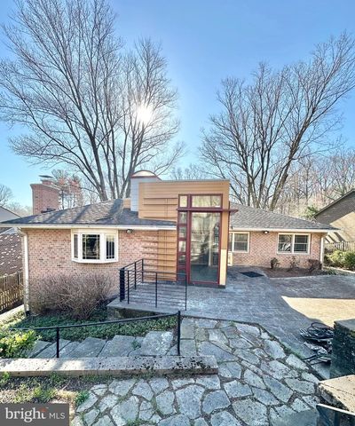 4567 25TH RD N, Arlington, VA 22207