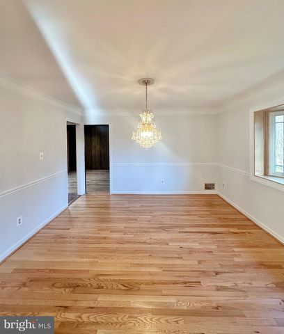 4567 25TH RD N, Arlington, VA 22207