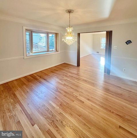 4567 25TH RD N, Arlington, VA 22207