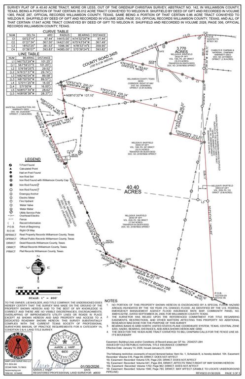 6555 Fm 3405, Georgetown, TX 78633