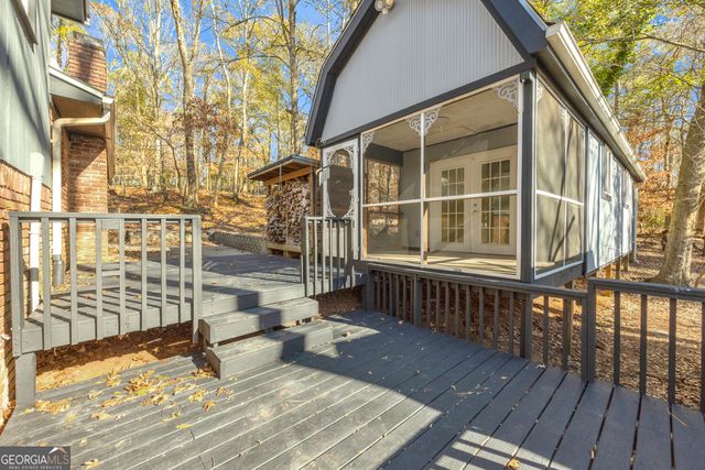 145 Phinizy Lane, Athens, GA 30605