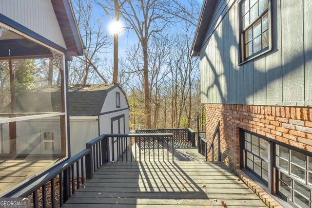 145 Phinizy Lane, Athens, GA 30605