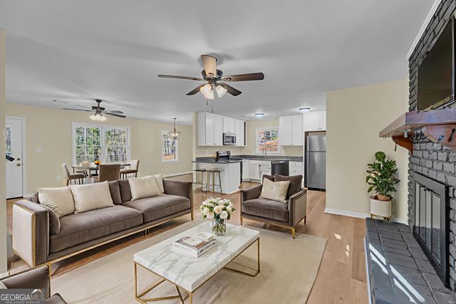 145 Phinizy Lane, Athens, GA 30605