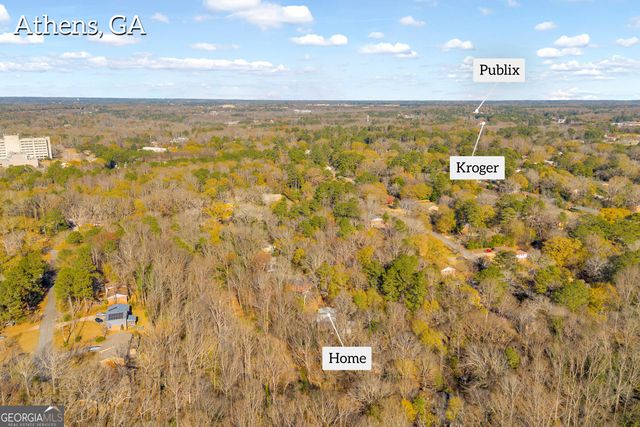 145 Phinizy Lane, Athens, GA 30605