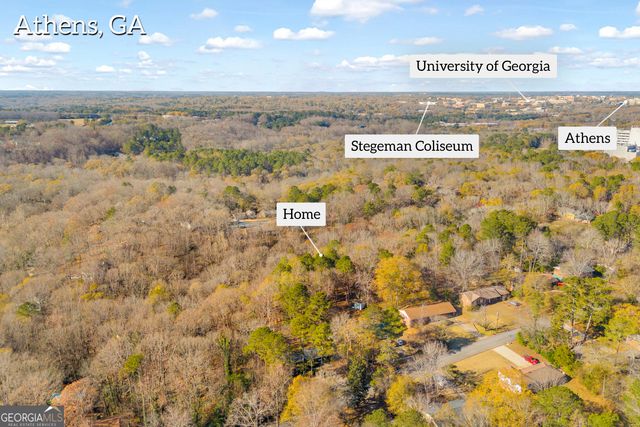 145 Phinizy Lane, Athens, GA 30605
