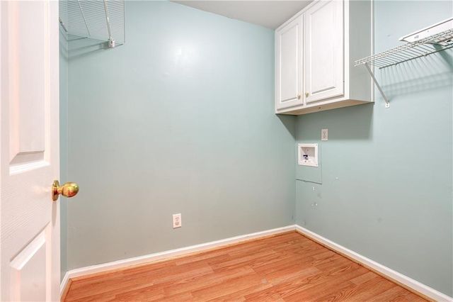 2232 Woodbriar Drive, Buford, GA 30518