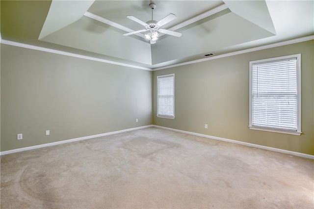 2232 Woodbriar Drive, Buford, GA 30518