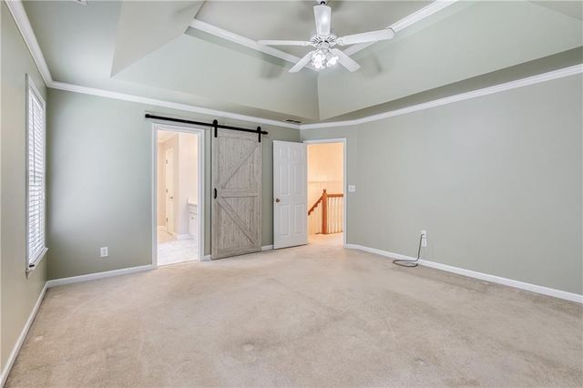 2232 Woodbriar Drive, Buford, GA 30518