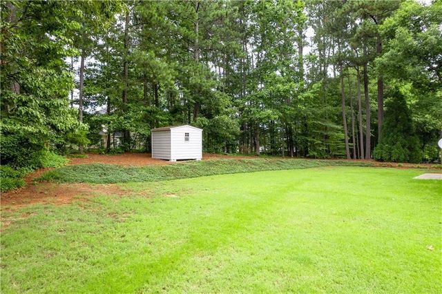 2232 Woodbriar Drive, Buford, GA 30518